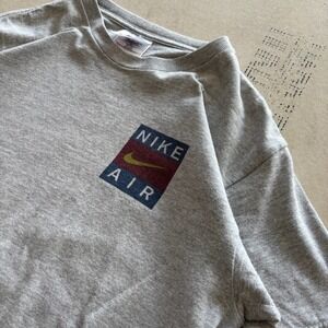90s Nike Air T-shirt